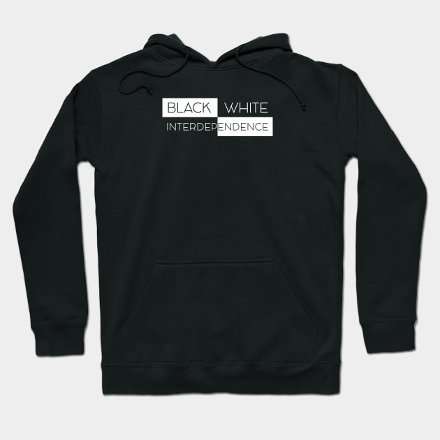 Stop Racism Hoodie by Insomnia_Project